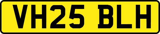 VH25BLH