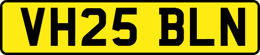 VH25BLN