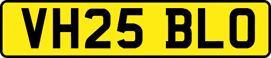 VH25BLO