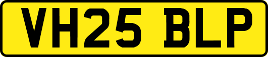 VH25BLP