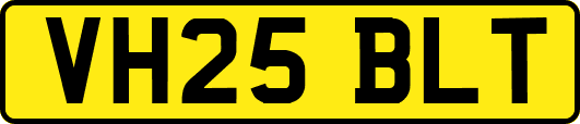VH25BLT