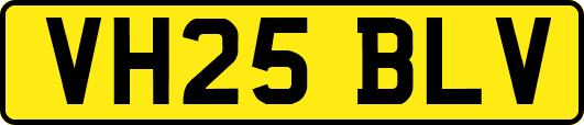 VH25BLV