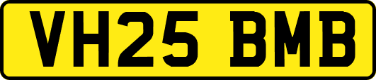VH25BMB