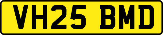 VH25BMD