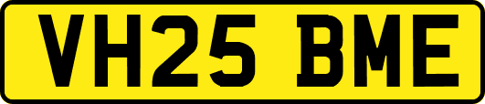 VH25BME