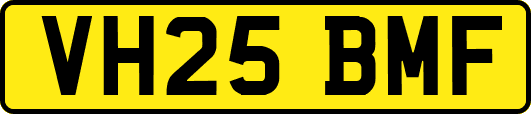 VH25BMF