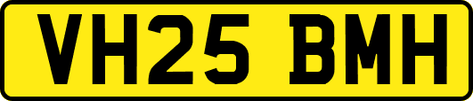 VH25BMH