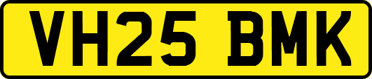 VH25BMK