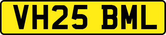 VH25BML