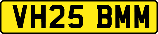 VH25BMM