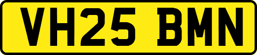 VH25BMN
