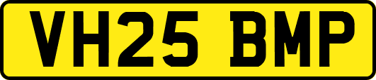 VH25BMP