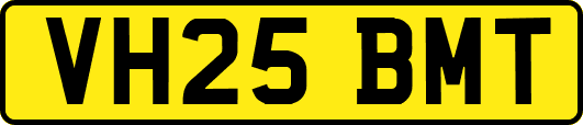 VH25BMT