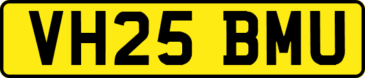 VH25BMU
