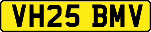 VH25BMV