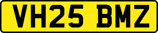VH25BMZ