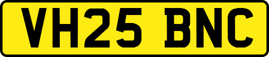 VH25BNC