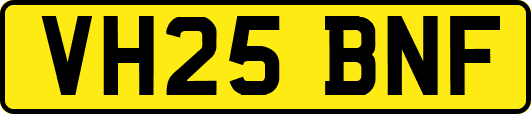 VH25BNF