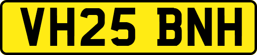 VH25BNH
