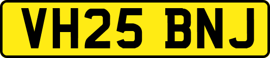 VH25BNJ