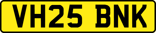 VH25BNK