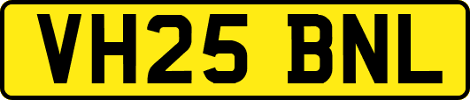 VH25BNL