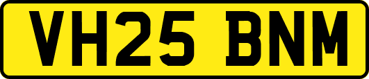 VH25BNM
