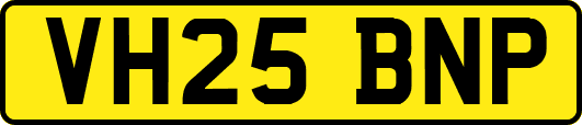 VH25BNP