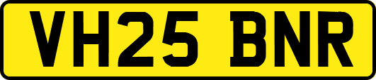 VH25BNR