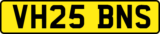 VH25BNS