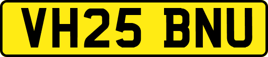 VH25BNU