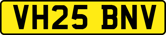 VH25BNV