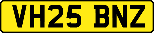 VH25BNZ