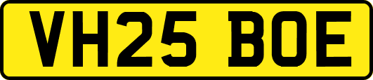 VH25BOE