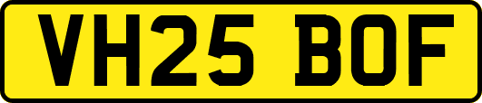 VH25BOF