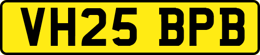 VH25BPB