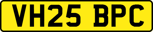 VH25BPC