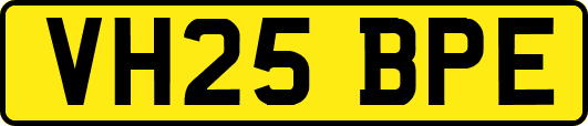 VH25BPE