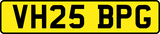 VH25BPG