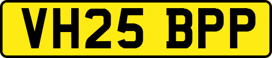 VH25BPP