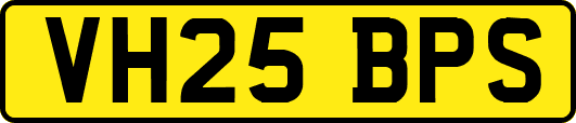 VH25BPS