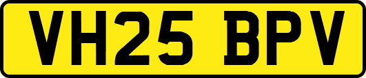 VH25BPV