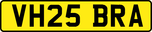 VH25BRA