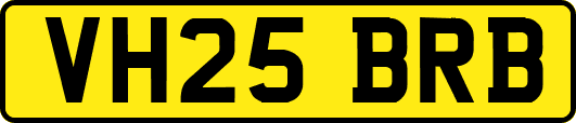 VH25BRB