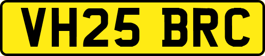 VH25BRC