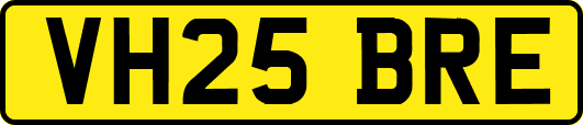 VH25BRE