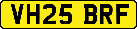 VH25BRF