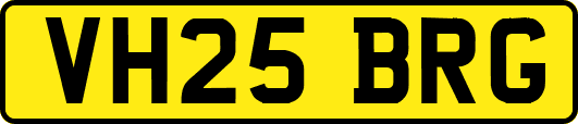 VH25BRG