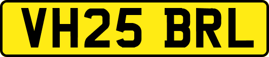 VH25BRL