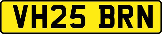 VH25BRN